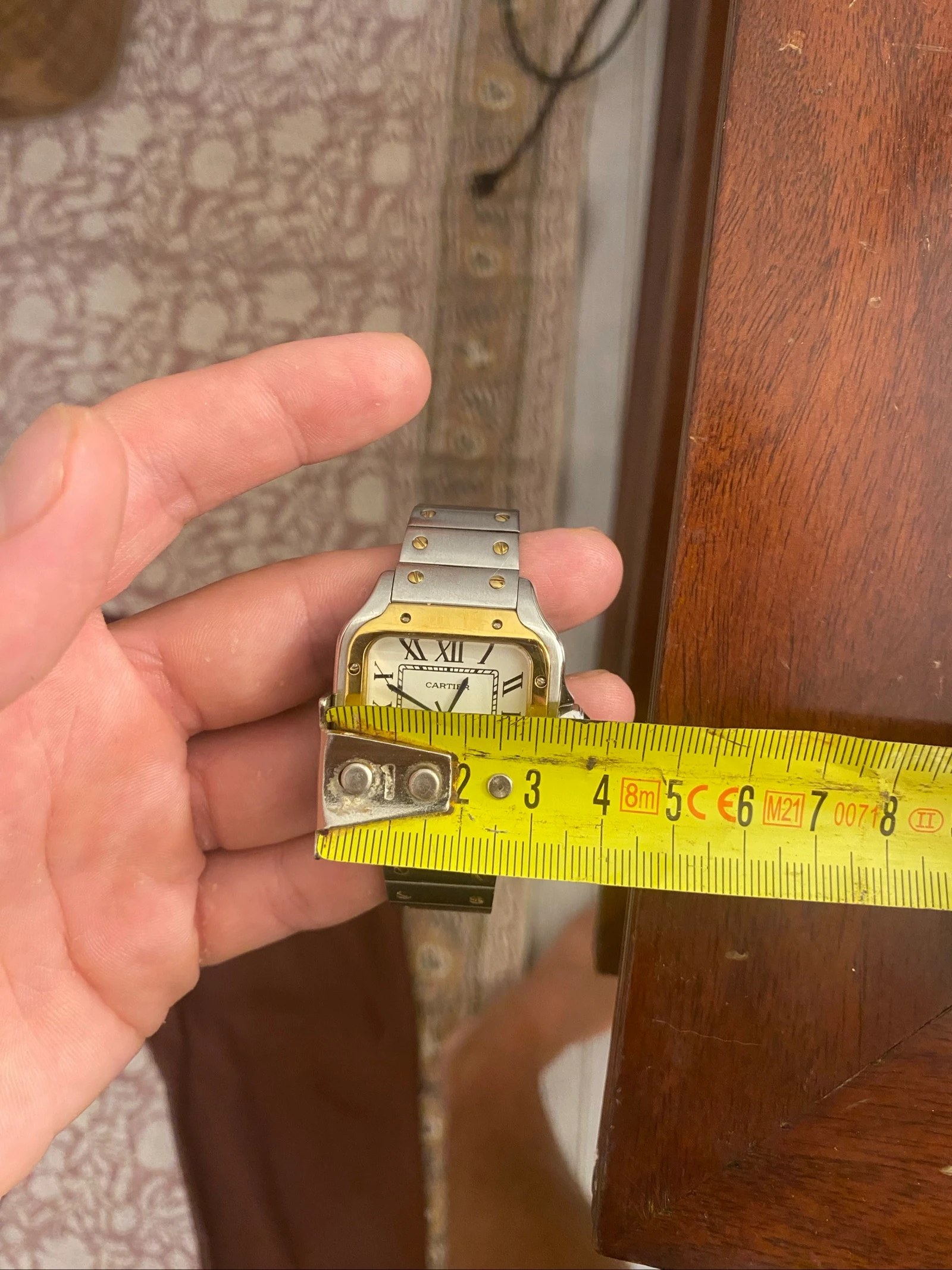 Santos Watch – photo 13